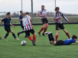 S.K.N.W.K. JO19-1 - Krabbendijke JO19-1 (competitie) 2023-2024 (3e fase) (15/226)